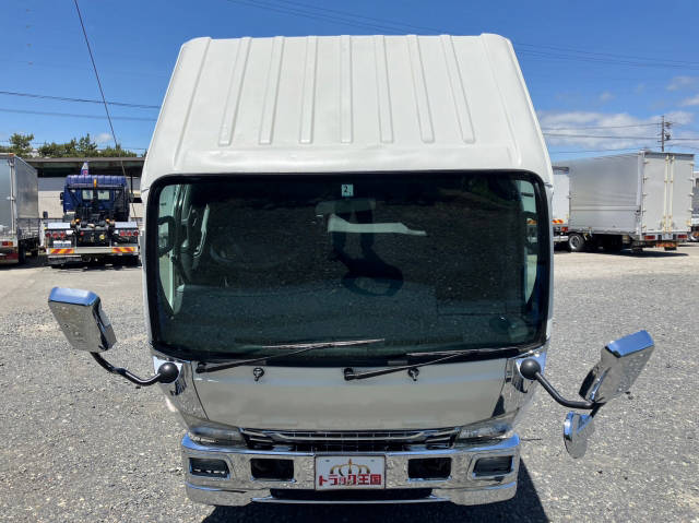 いすゞエルフダンプ小型（2t・3t）[写真08]