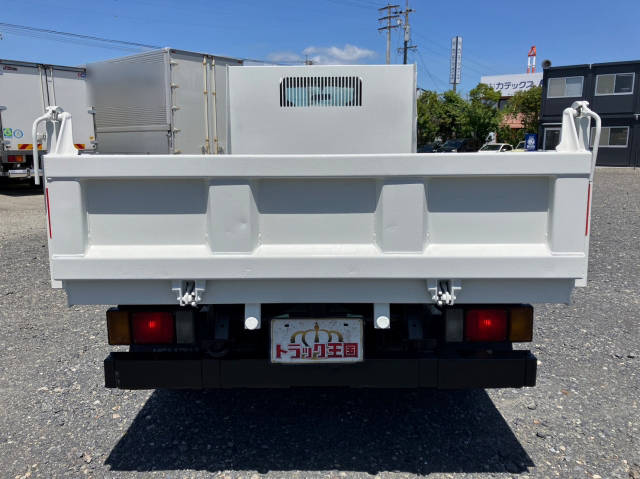 いすゞエルフダンプ小型（2t・3t）[写真09]