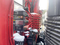 日野レンジャーセルフクレーン4段中型（4t）[写真10]