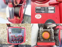 日野レンジャーセルフクレーン4段中型（4t）[写真14]