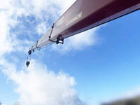 日野レンジャーセルフクレーン4段中型（4t）[写真15]