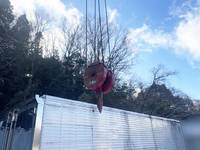 日野レンジャーセルフクレーン4段中型（4t）[写真16]