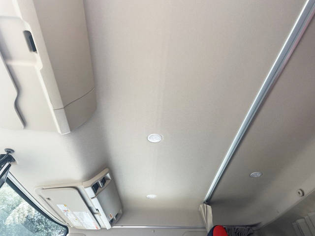 日野レンジャーセルフクレーン4段中型（4t）[写真33]