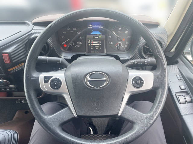 日野レンジャーセルフクレーン4段中型（4t）[写真35]