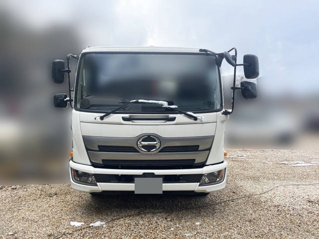 日野レンジャーセルフクレーン4段中型（4t）[写真05]