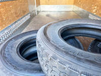 いすゞエルフアルミバン小型（2t・3t）[写真14]