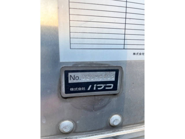 いすゞエルフアルミバン小型（2t・3t）[写真15]