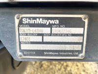 いすゞエルフアルミバン小型（2t・3t）[写真16]