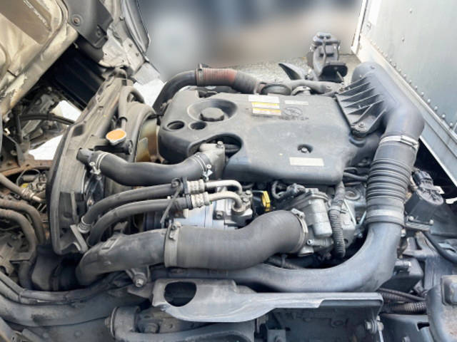 いすゞエルフアルミバン小型（2t・3t）[写真22]