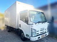 いすゞエルフアルミバン小型（2t・3t）[写真02]