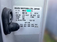 いすゞエルフアルミバン小型（2t・3t）[写真31]