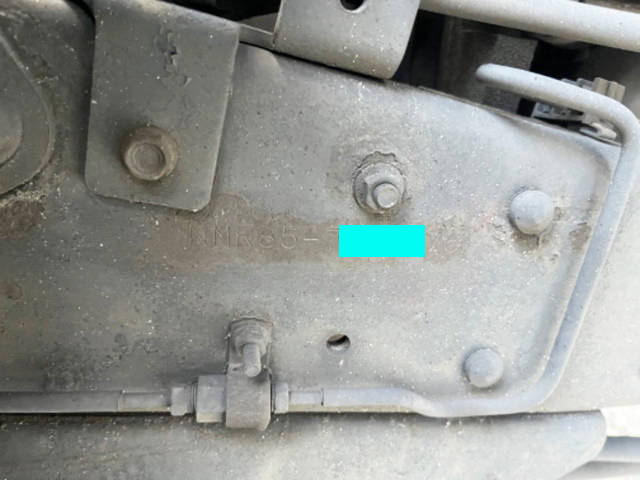 いすゞエルフアルミバン小型（2t・3t）[写真32]