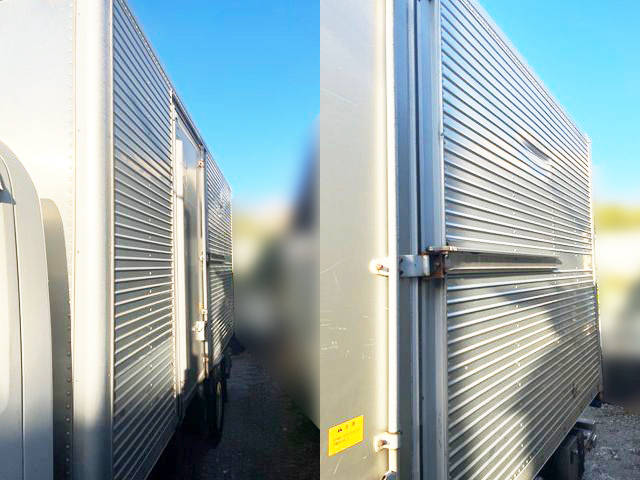 いすゞエルフアルミバン小型（2t・3t）[写真04]