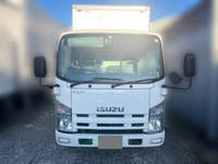 いすゞエルフアルミバン小型（2t・3t）[写真05]