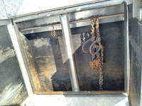 日野プロフィアクレーン4段大型（10t）[写真10]