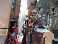 日野プロフィアクレーン4段大型（10t）[写真14]