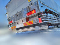 日野プロフィアクレーン4段大型（10t）[写真18]