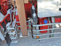 日野プロフィアクレーン4段大型（10t）[写真20]