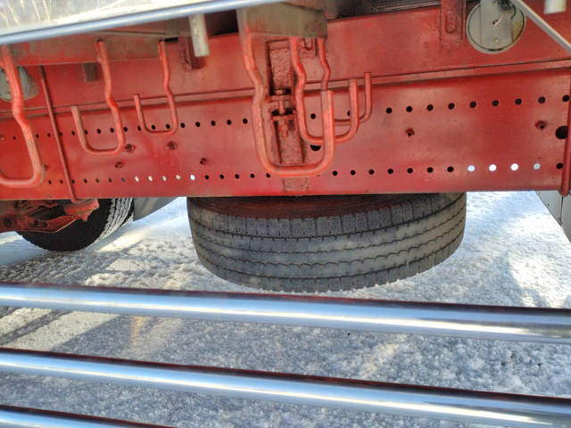 日野プロフィアクレーン4段大型（10t）[写真22]