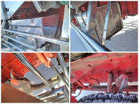 日野プロフィアクレーン4段大型（10t）[写真23]