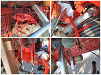 日野プロフィアクレーン4段大型（10t）[写真24]