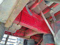 日野プロフィアクレーン4段大型（10t）[写真25]