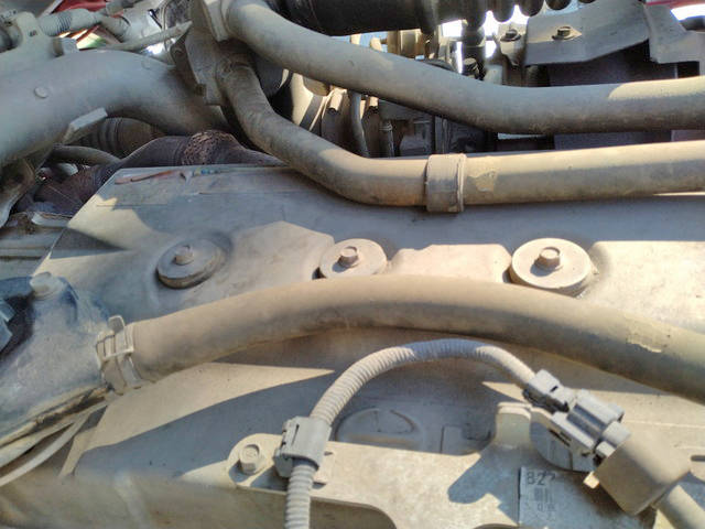 日野プロフィアクレーン4段大型（10t）[写真27]