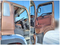 日野プロフィアクレーン4段大型（10t）[写真28]