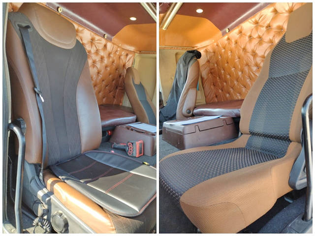 日野プロフィアクレーン4段大型（10t）[写真29]