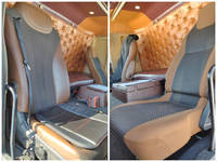 日野プロフィアクレーン4段大型（10t）[写真29]