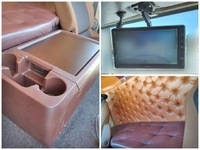 日野プロフィアクレーン4段大型（10t）[写真36]