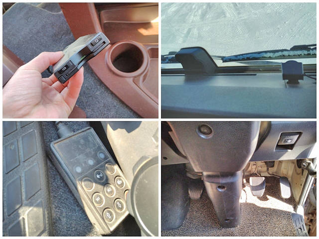 日野プロフィアクレーン4段大型（10t）[写真37]