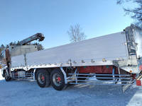 日野プロフィアクレーン4段大型（10t）[写真04]