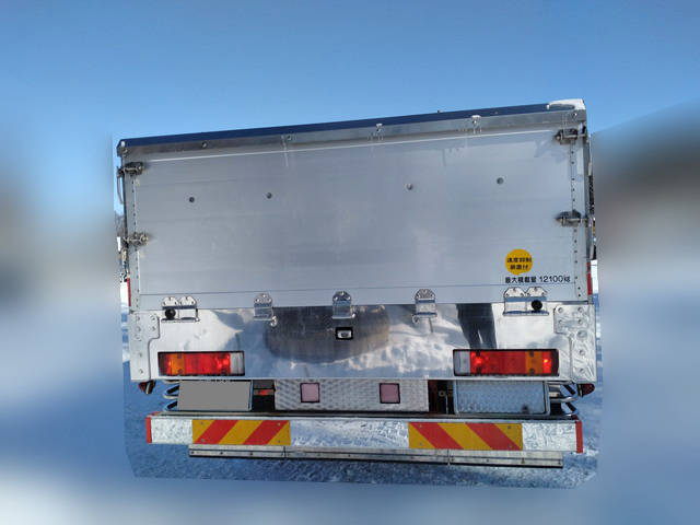 日野プロフィアクレーン4段大型（10t）[写真08]