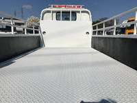 三菱ふそうキャンター平ボディ小型（2t・3t）[写真13]