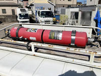 三菱ふそうキャンター平ボディ小型（2t・3t）[写真15]