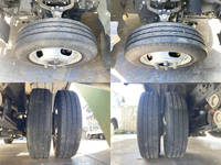 三菱ふそうキャンター平ボディ小型（2t・3t）[写真19]