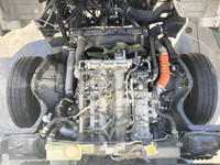 三菱ふそうキャンター平ボディ小型（2t・3t）[写真24]