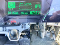 三菱ふそうキャンター平ボディ小型（2t・3t）[写真34]