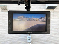 三菱ふそうキャンター平ボディ小型（2t・3t）[写真37]