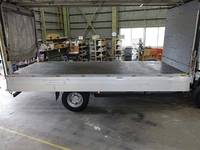 日産アトラス幌ウイング小型（2t・3t）[写真10]