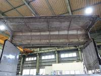 日産アトラス幌ウイング小型（2t・3t）[写真11]