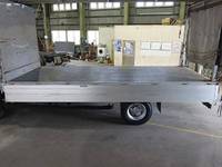 日産アトラス幌ウイング小型（2t・3t）[写真12]