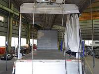 日産アトラス幌ウイング小型（2t・3t）[写真15]