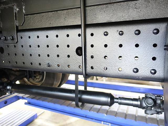 日産アトラス幌ウイング小型（2t・3t）[写真19]