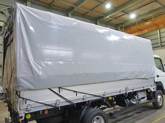 日産アトラス幌ウイング小型（2t・3t）[写真02]