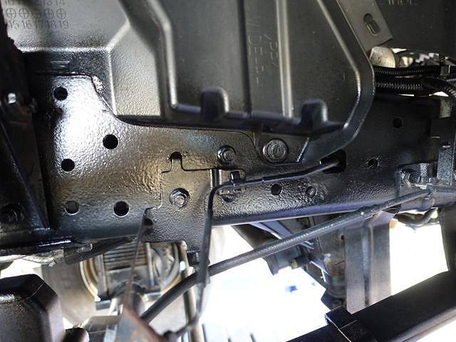 日産アトラス幌ウイング小型（2t・3t）[写真25]