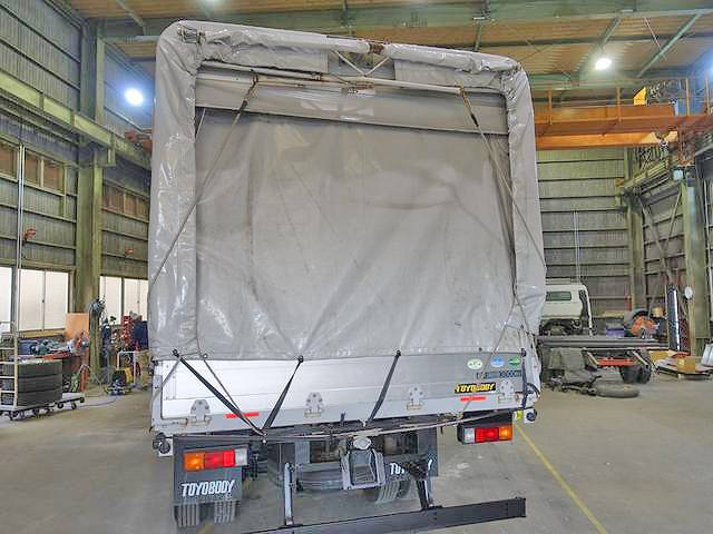 日産アトラス幌ウイング小型（2t・3t）[写真04]