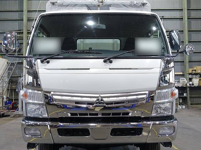 日産アトラス幌ウイング小型（2t・3t）[写真05]