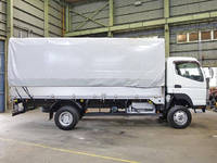 日産アトラス幌ウイング小型（2t・3t）[写真06]